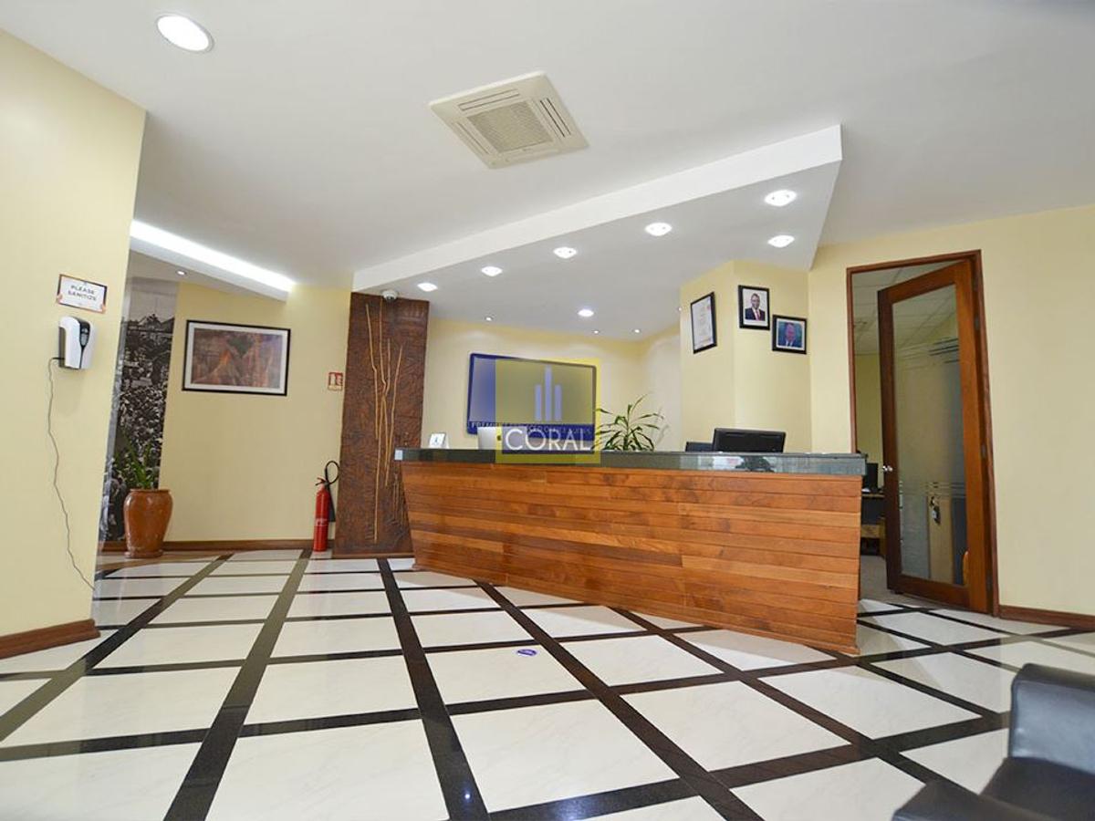 Office at Waiyaki Way - 17