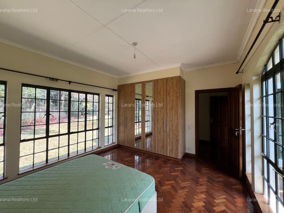 4 Bed House with En Suite at Runda Mimosa - 14