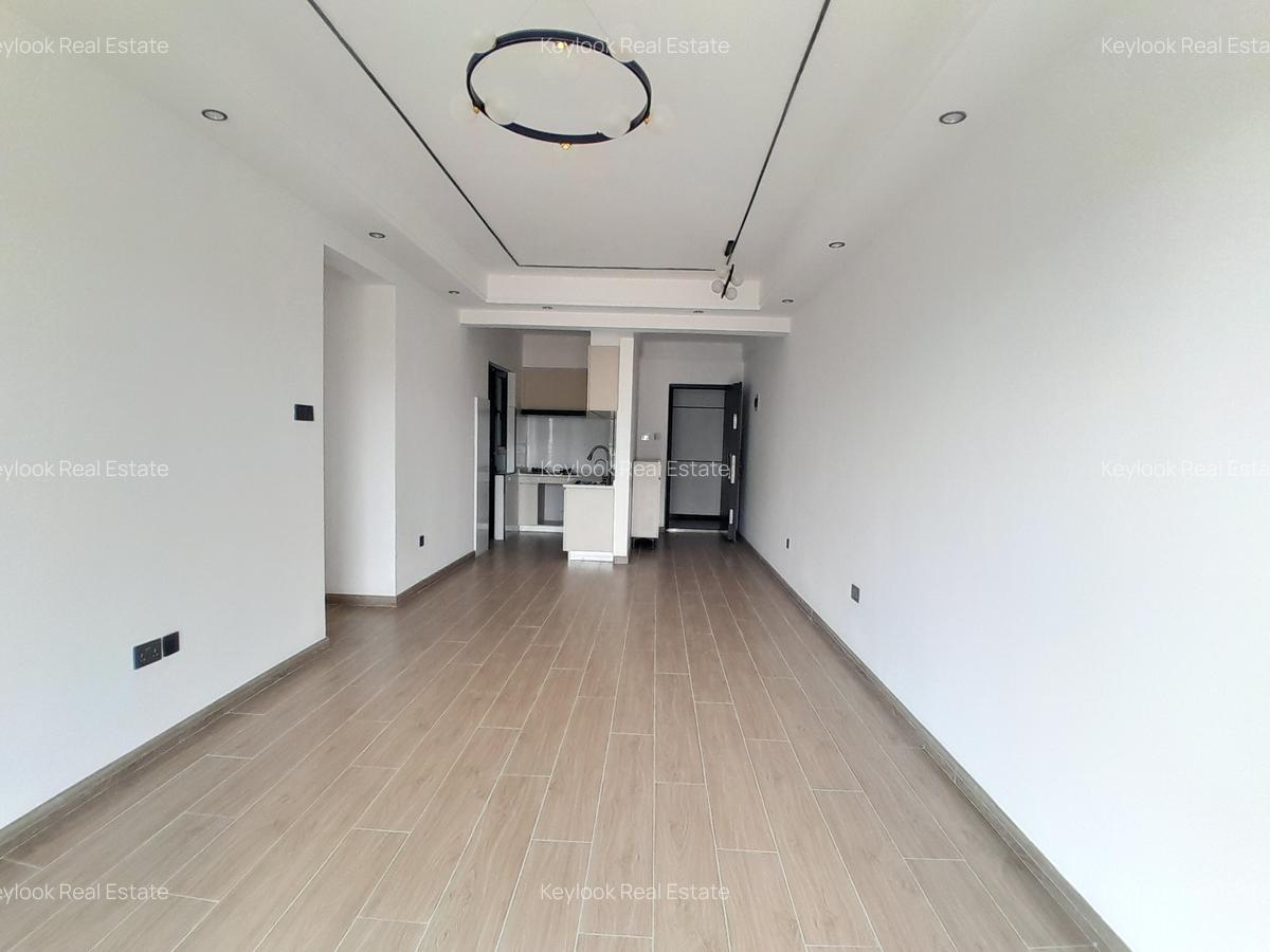 2 Bed Apartment with En Suite at Kilimani - 17