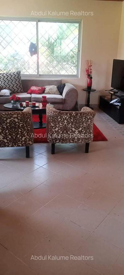 3 Bed Townhouse with En Suite at Bamburi - 6