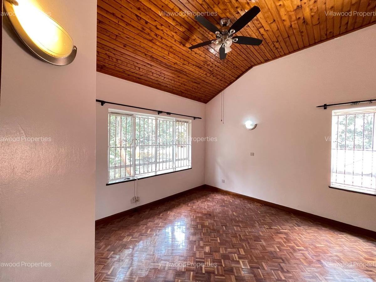 4 Bed House with En Suite in Gigiri - 5