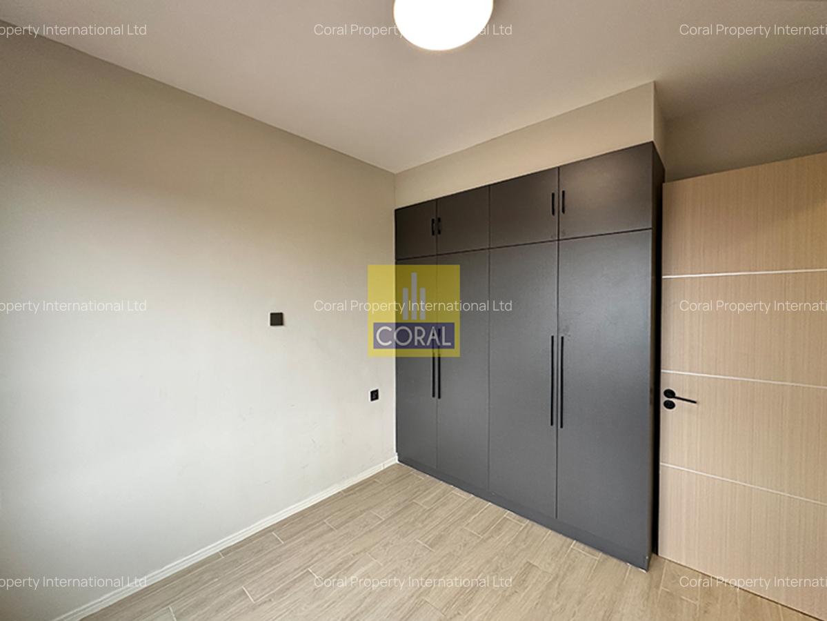 2 Bed Apartment in Lavington - 6