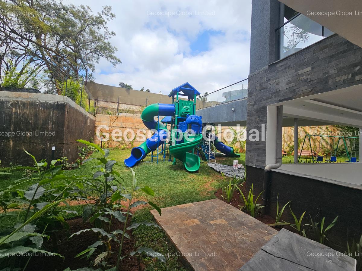 4 Bed Apartment with En Suite in Loresho - 2