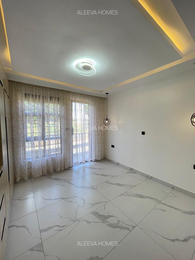 4 Bed Villa with En Suite in Waiyaki Way - 17