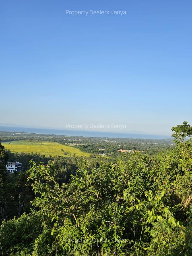 505 ha Residential Land at Kisumu Riat - 11
