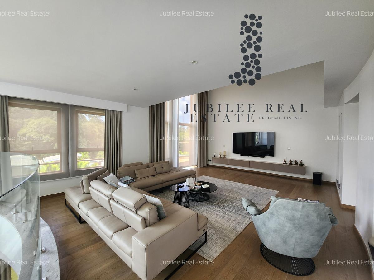 2 Bed Townhouse with En Suite in Lower Kabete - 9