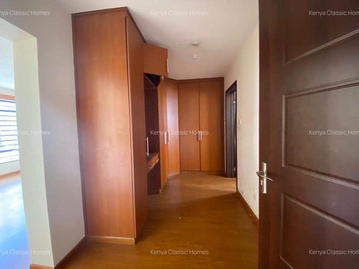 3 Bed Apartment with En Suite at Westlands - 8