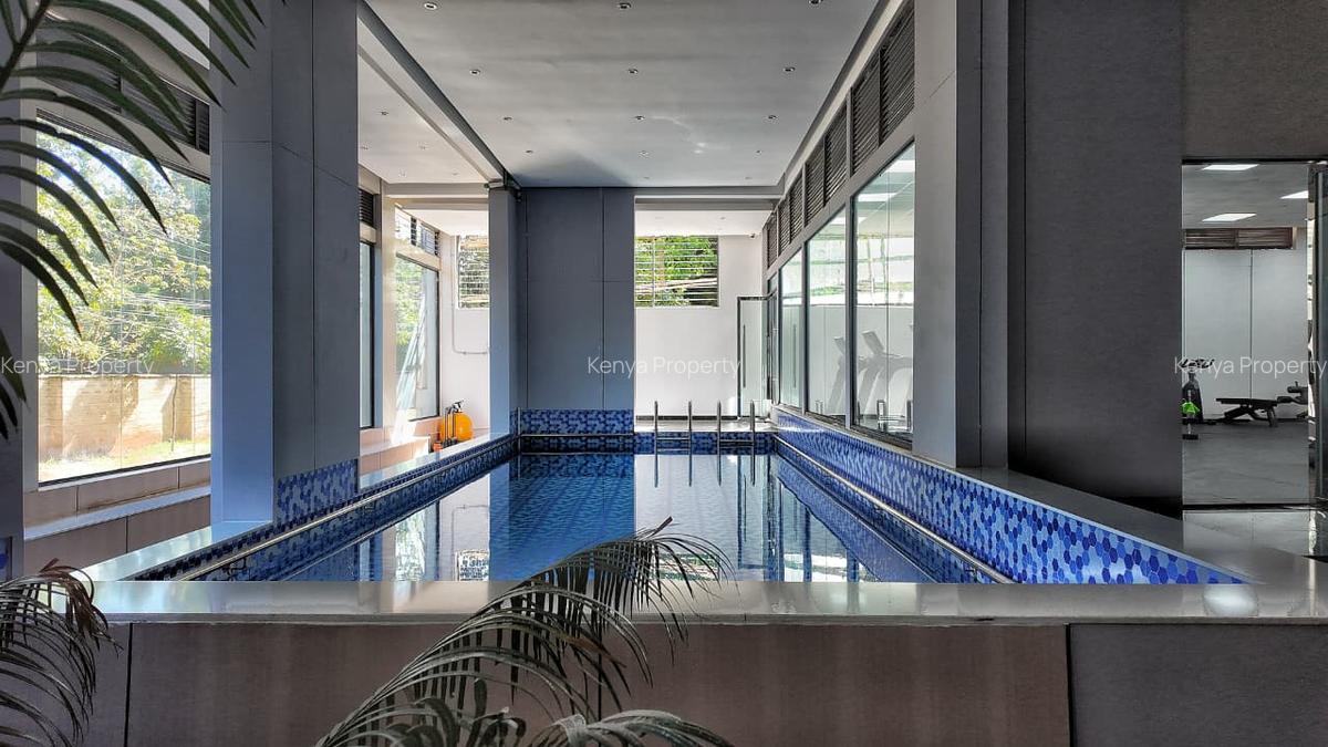 4 Bed Apartment with En Suite at Mandera Road - 20