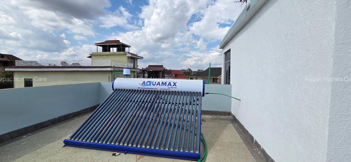 5 Bed House with En Suite at Varsityville Estate - 4