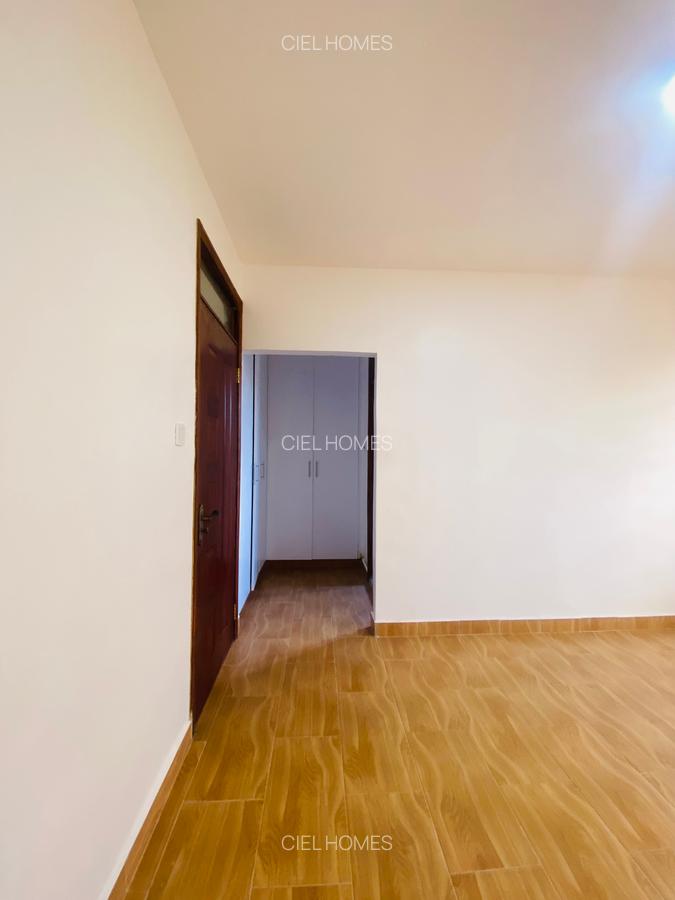 4 Bed Villa with Borehole in Gikambura - 16