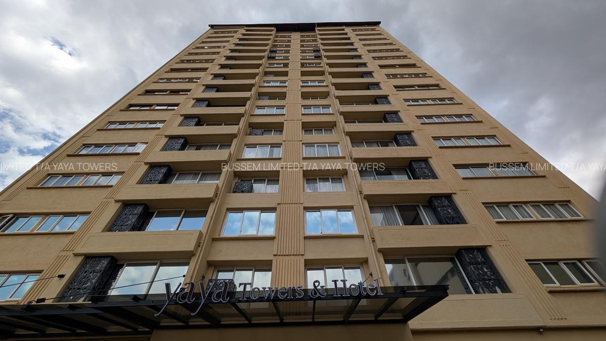 3 Bed Apartment with Lift in Kilimani - 2