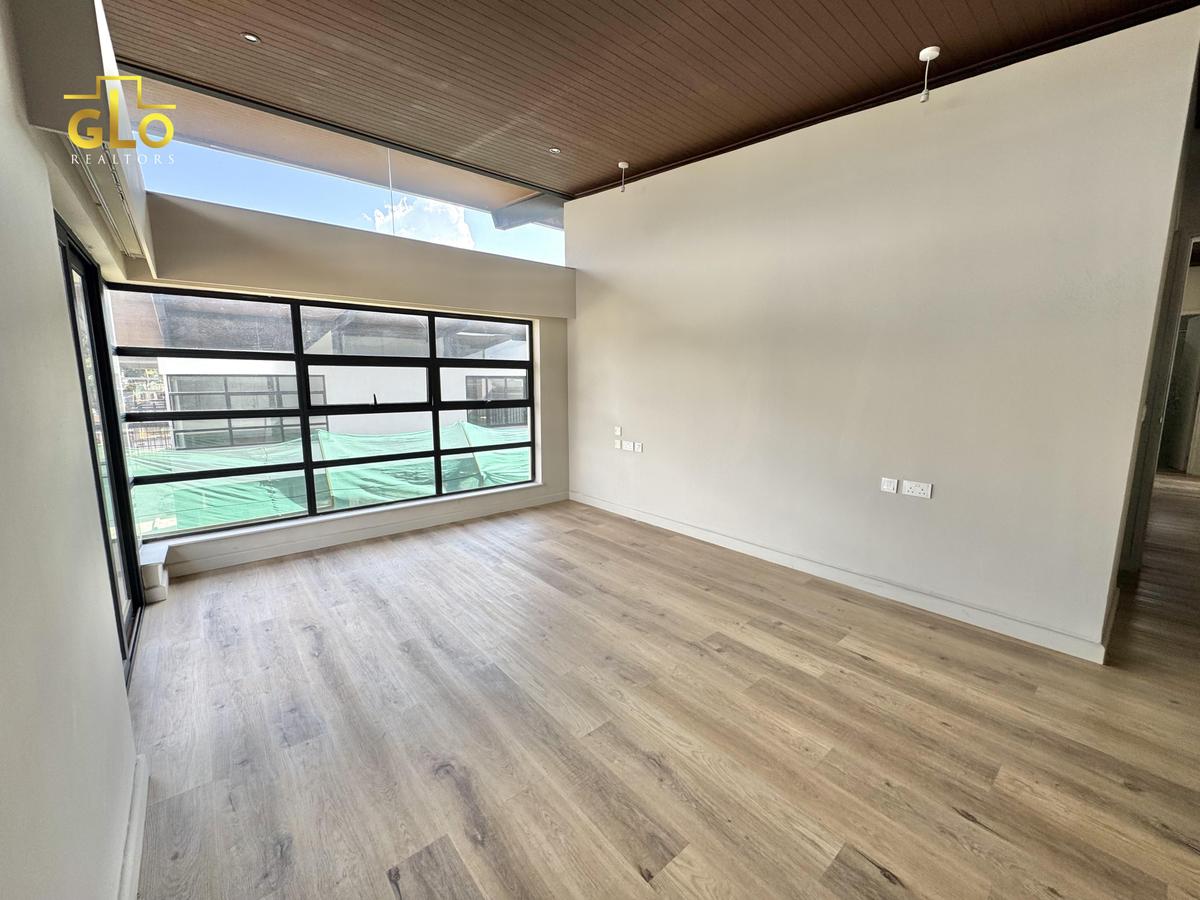 3 Bed Townhouse with En Suite in Kiambu Road - 18