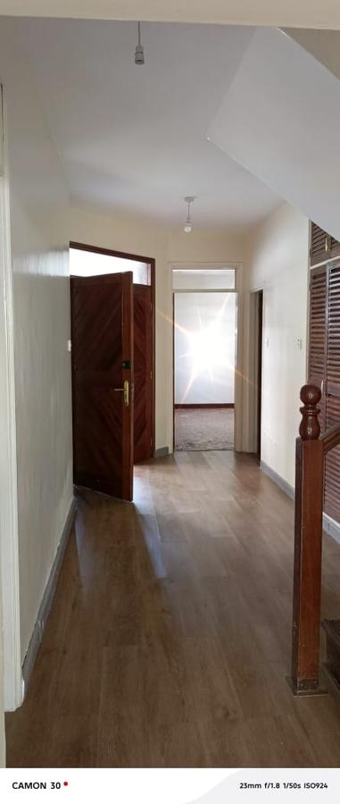 4 Bed Townhouse with En Suite in Kilimani - 13
