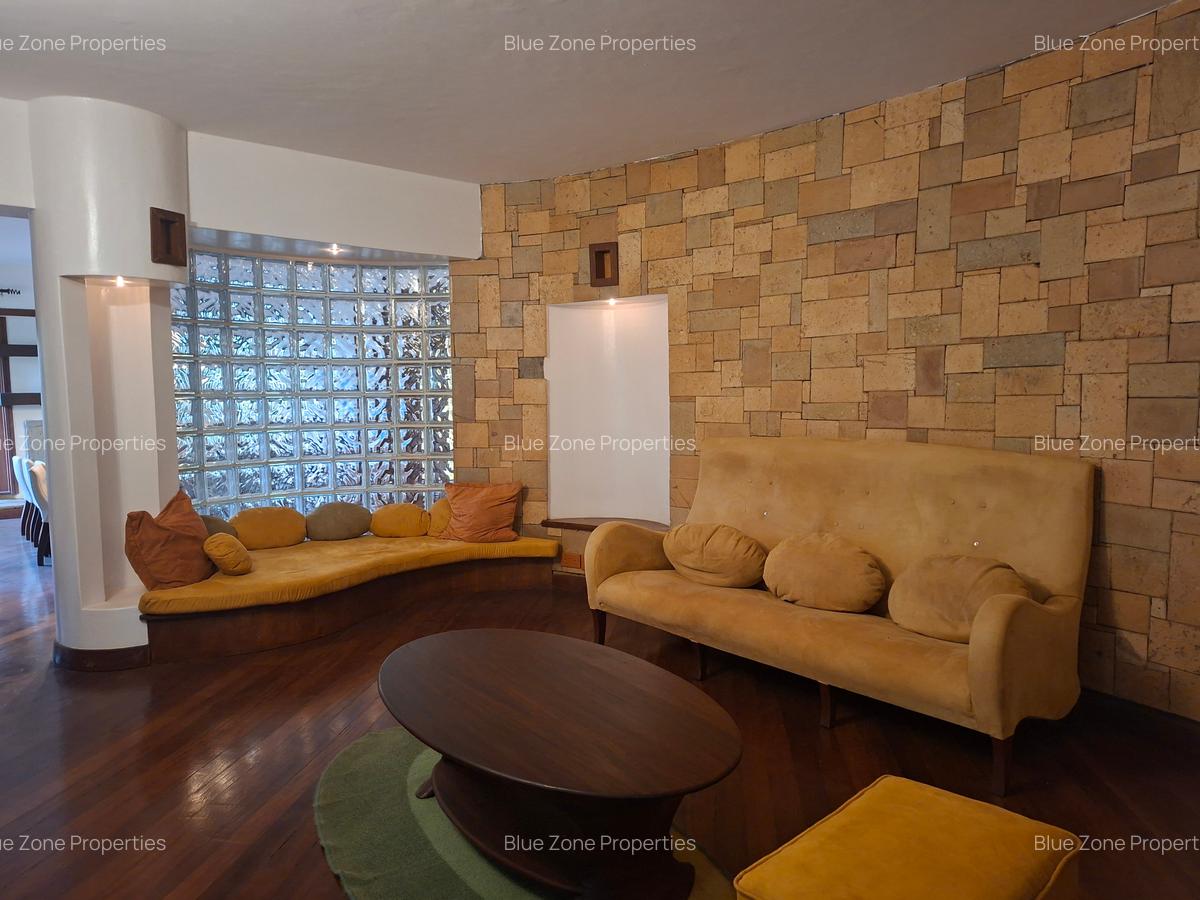 4 Bed Villa with En Suite at Off Runda Grove - 5