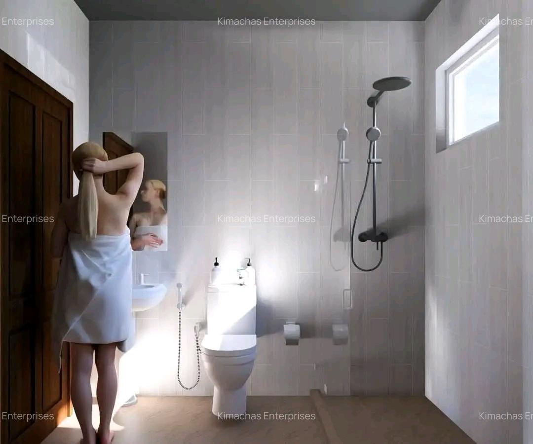 2 Bed Apartment with En Suite at Kambi Road - 15