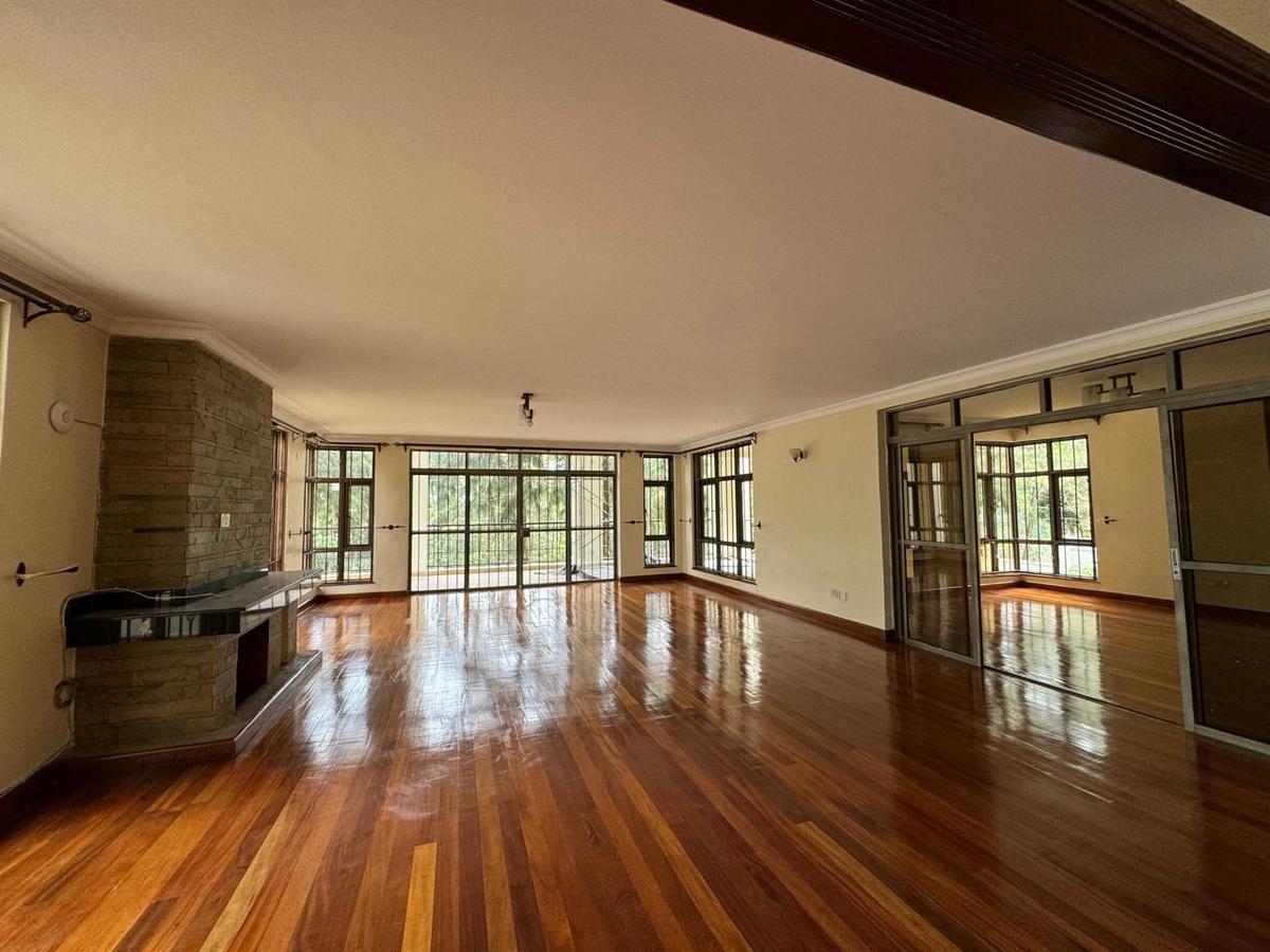 5 Bed House with En Suite at Old Kitisuru - 9