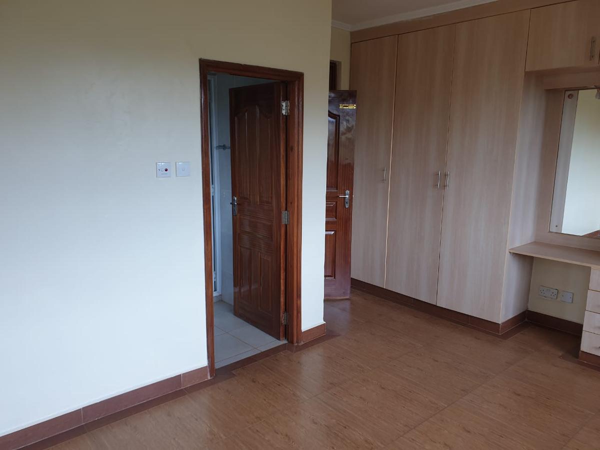 3 Bed Townhouse with En Suite in Kiambu Road - 19