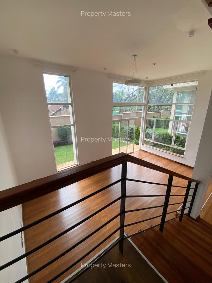 4 Bed Townhouse with En Suite at Kabasiran Avenue - 2