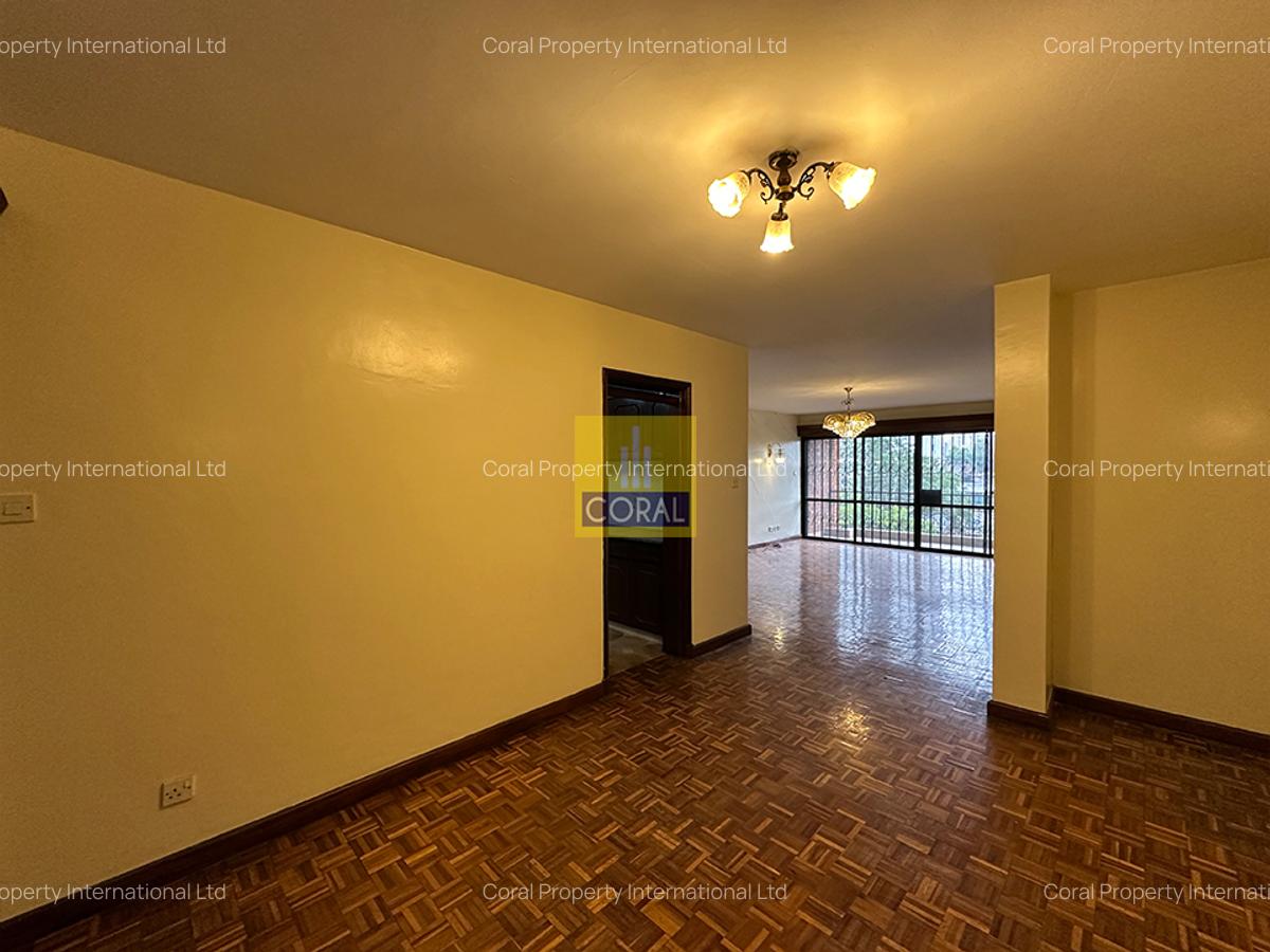3 Bed Apartment in Parklands - 3