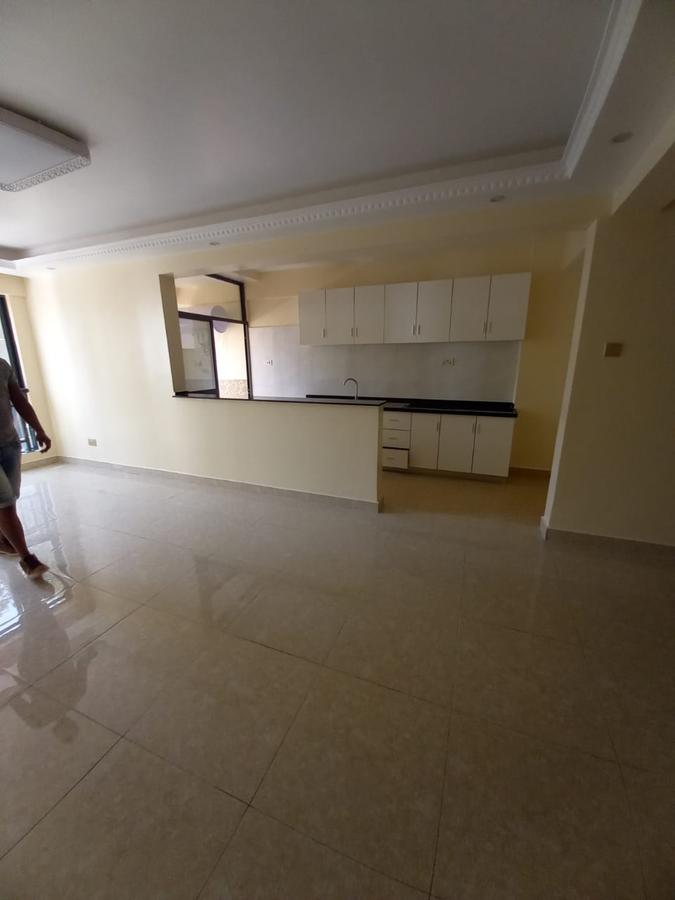 2 Bed Apartment with En Suite in Kileleshwa - 5