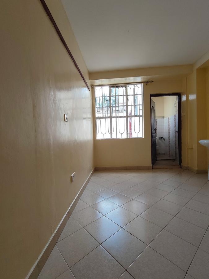 1 Bed House with En Suite at Karen Road - 10