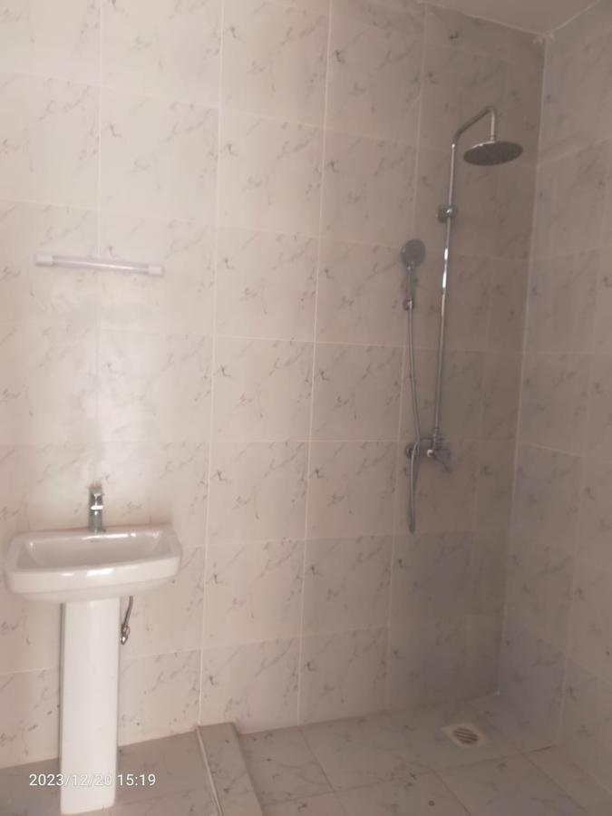 Serviced 3 Bed Apartment with En Suite at Nyali - 10