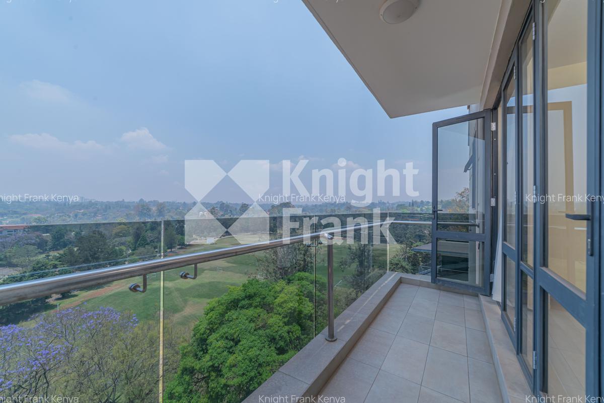 Serviced Studio Apartment with Swimming Pool at Muthangari Drive - 6