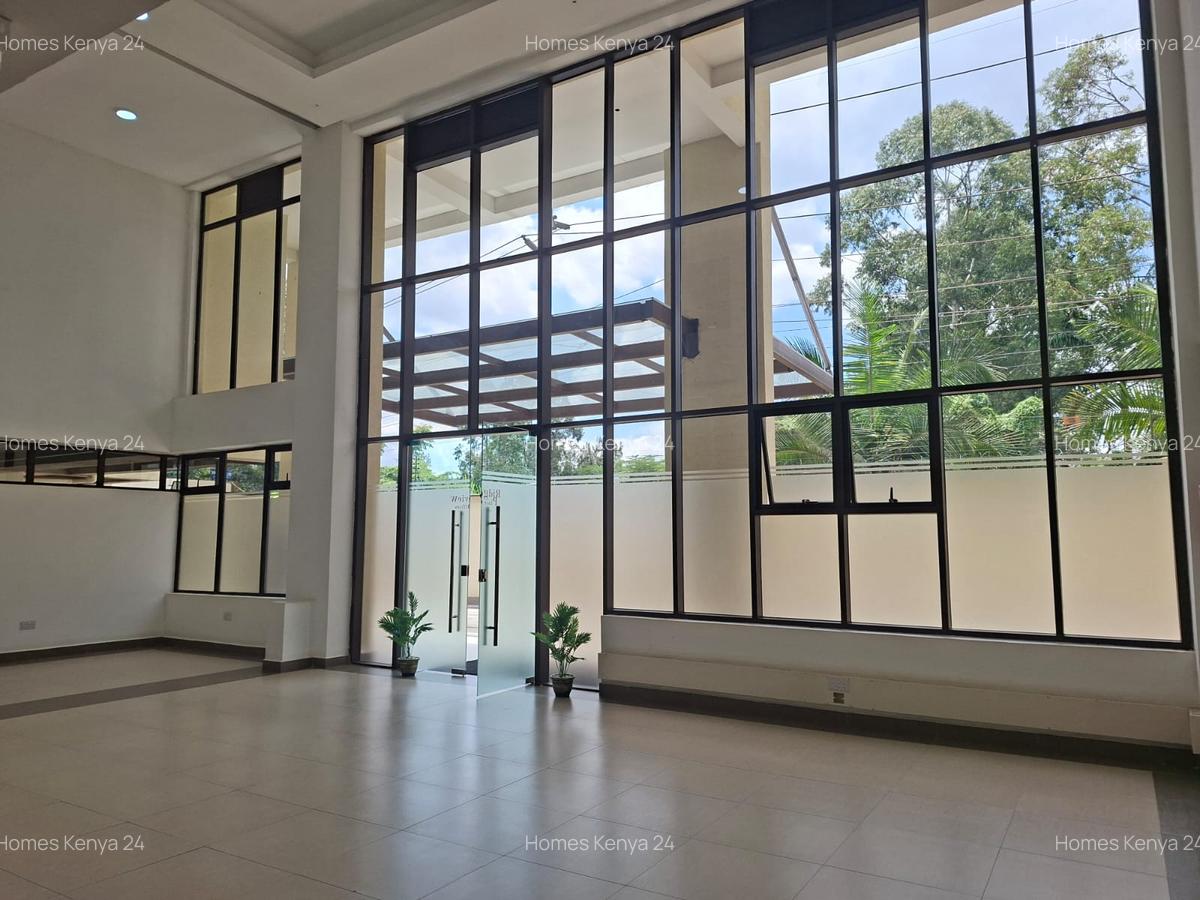 Office in Ridgeways - 2