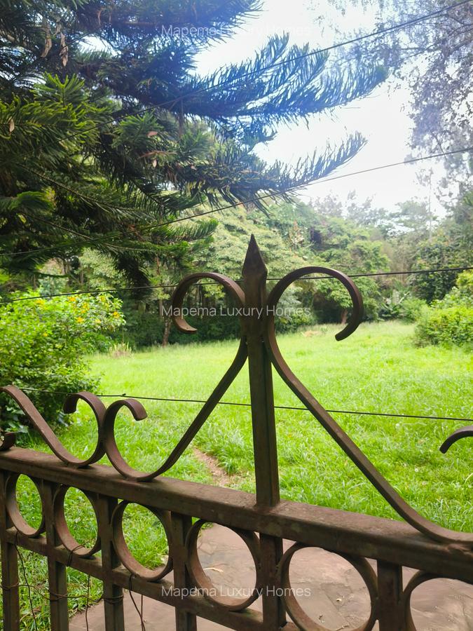 Residential Land at Hardy Area - 19