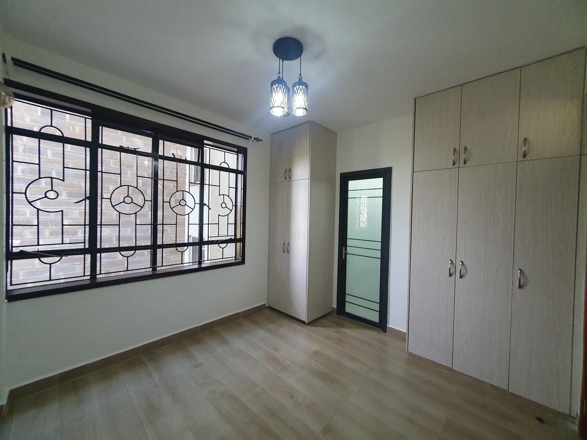 2 Bed Apartment with En Suite in Westlands Area - 9