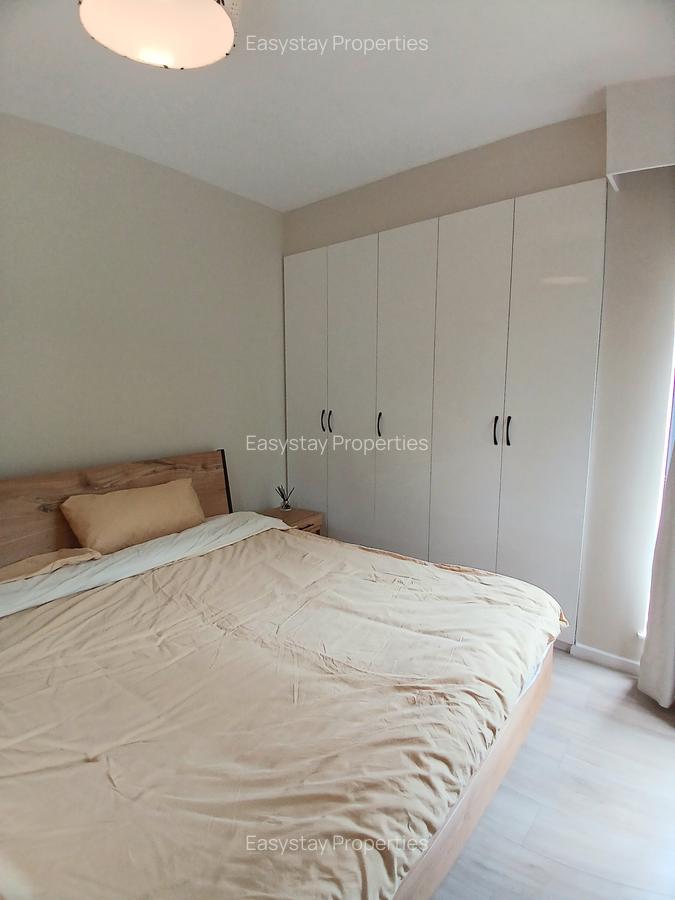 Furnished 2 Bed Apartment with En Suite in Riverside - 15