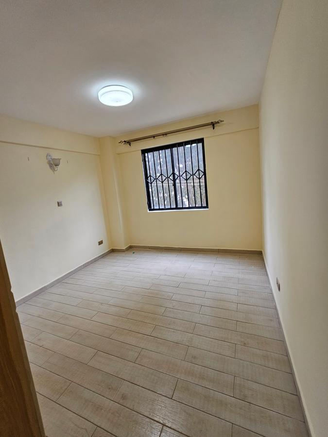 3 Bed Apartment with En Suite at Kileleshwa - 8