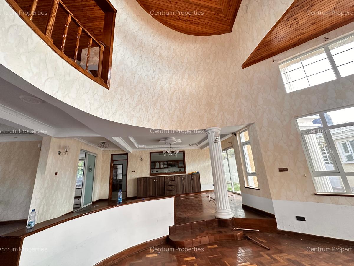 5 Bed House with Staff Quarters at Garden Estate - 6