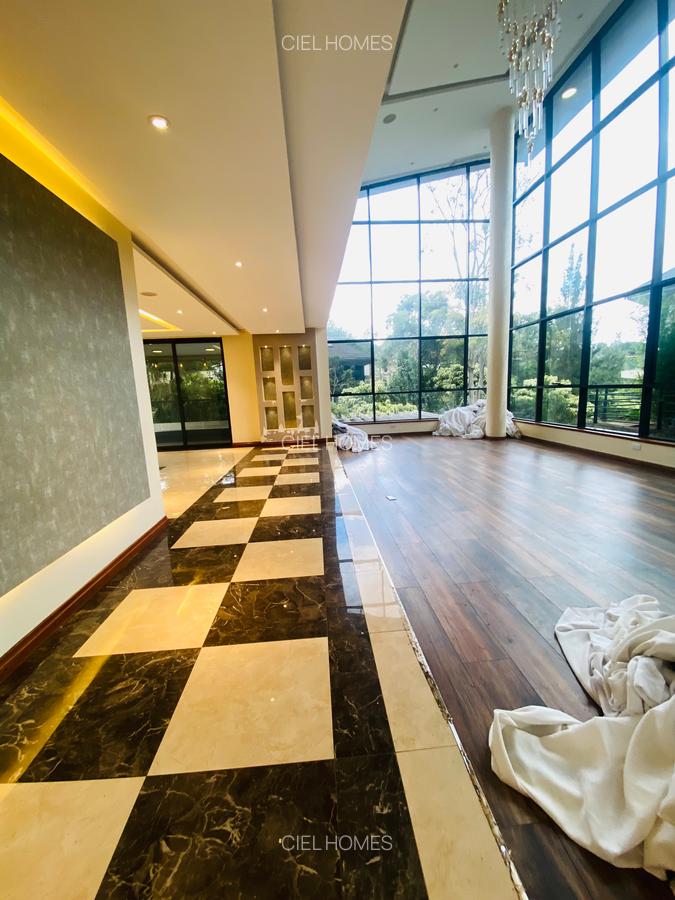 5 Bed Villa with En Suite in Lower Kabete - 9