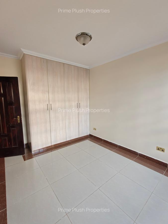 3 Bed House with Garden in Karen - 8