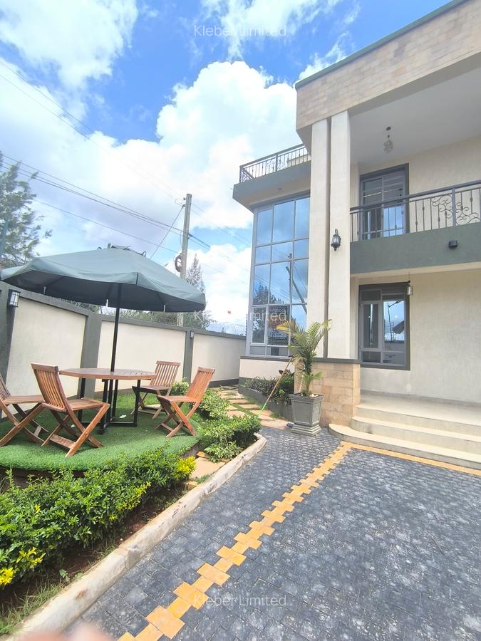 5 Bed House with En Suite in Syokimau - 1