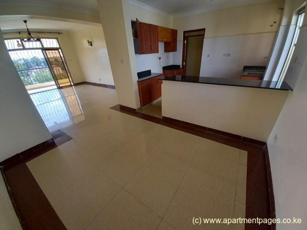 3 Bed Apartment with En Suite in Lavington - 3