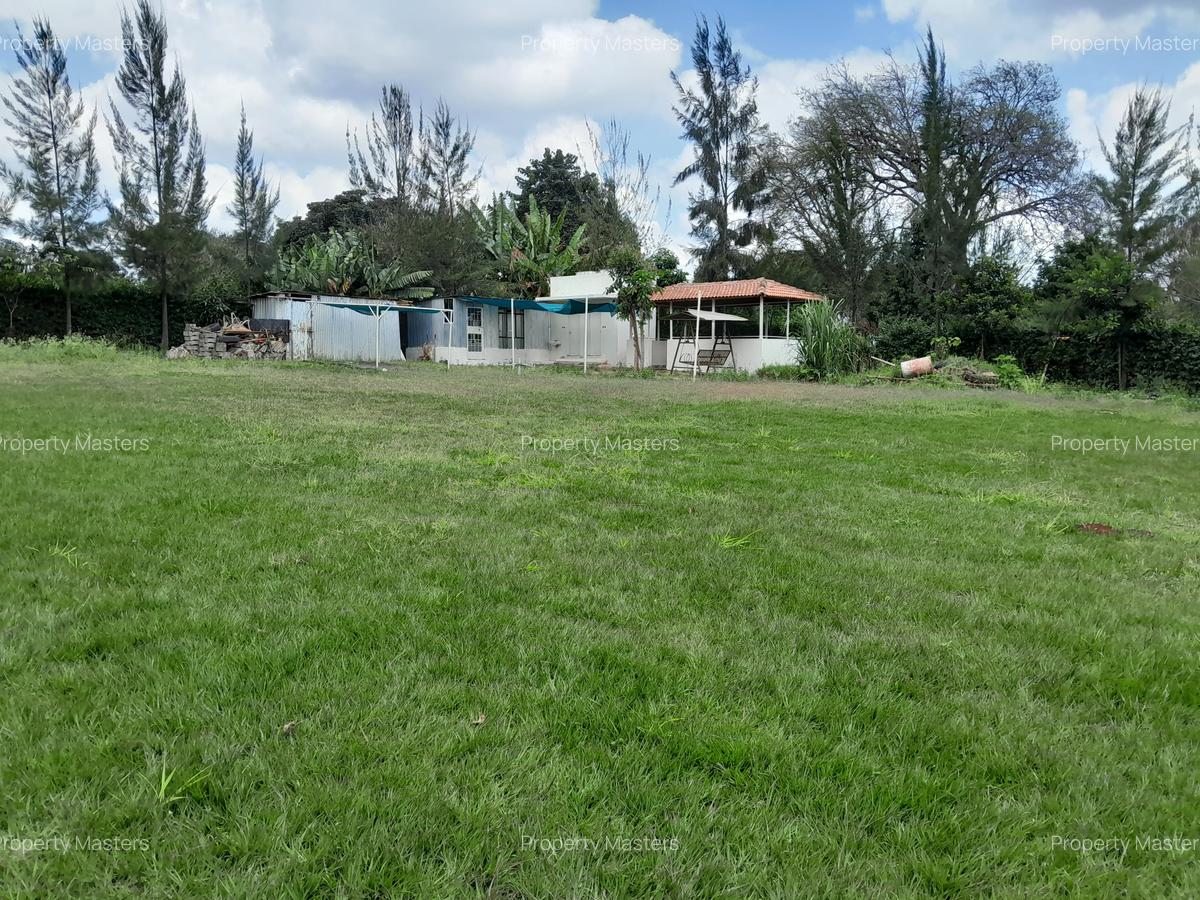 Residential Land at Migaa Golf Estate - 20