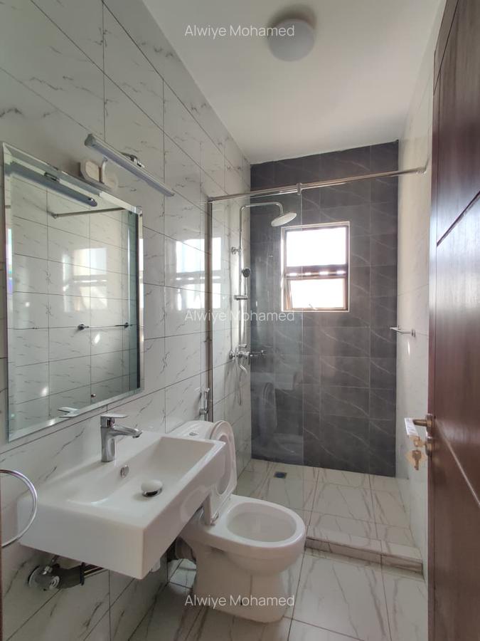 3 Bed Apartment with En Suite at Uchumi Rd - 5
