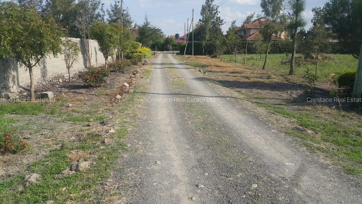 Residential Land at Community Road - 6