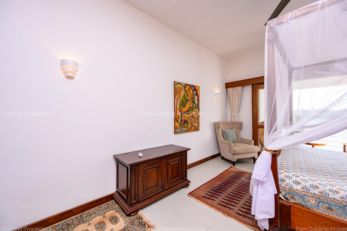 3 Bed Apartment with Swimming Pool at Cement Road - 18