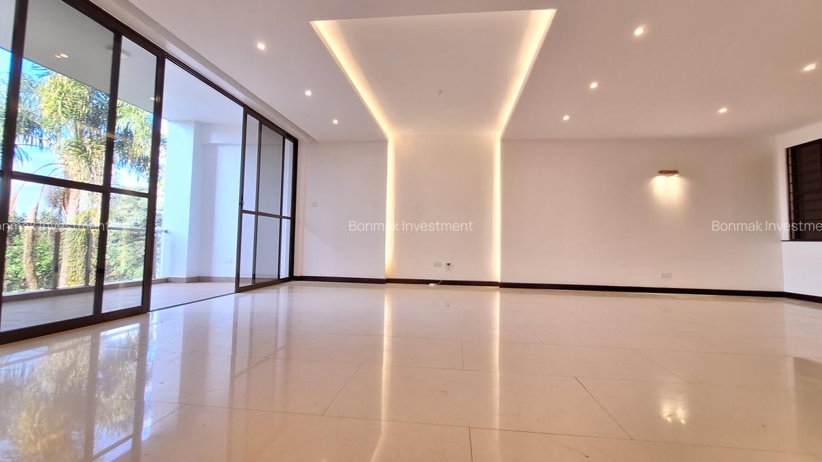 3 Bed Apartment with En Suite at General Mathenge Road - 9