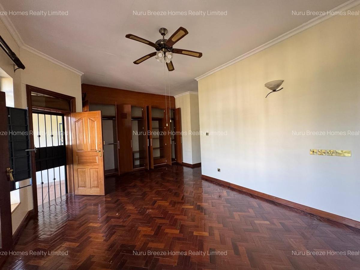 4 Bed Townhouse with En Suite in Kiambu Road - 5