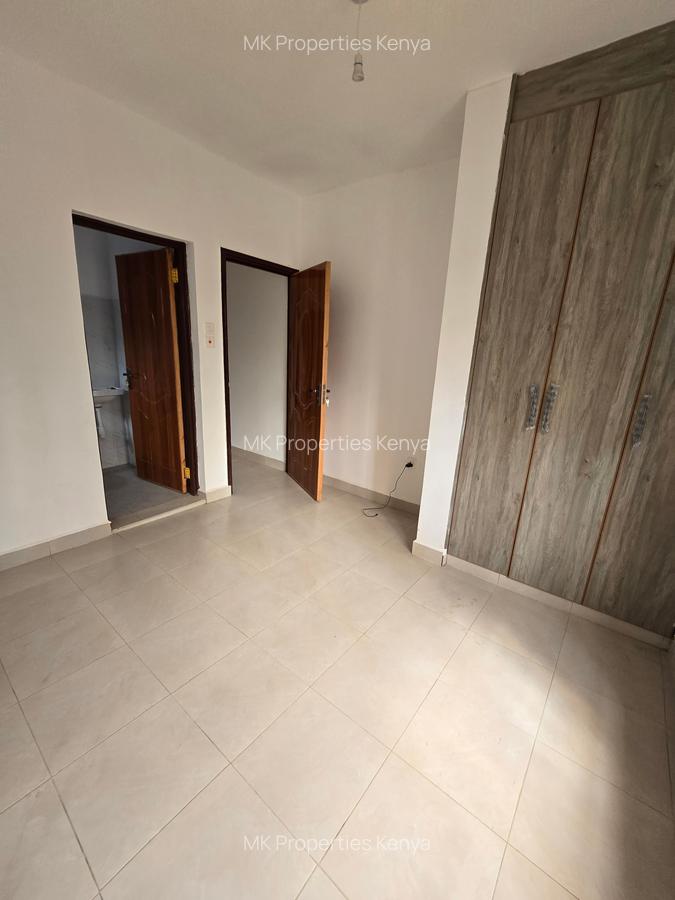 3 Bed House with En Suite at Kitengela Acacia - 14