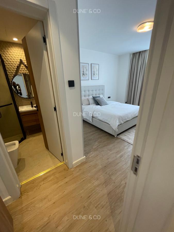 Furnished 2 Bed Apartment with En Suite in Westlands Area - 7