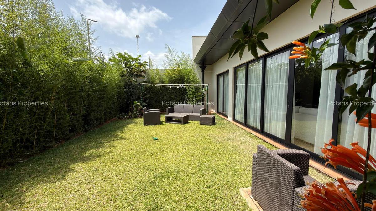 3 Bed Villa with En Suite in Runda - 1