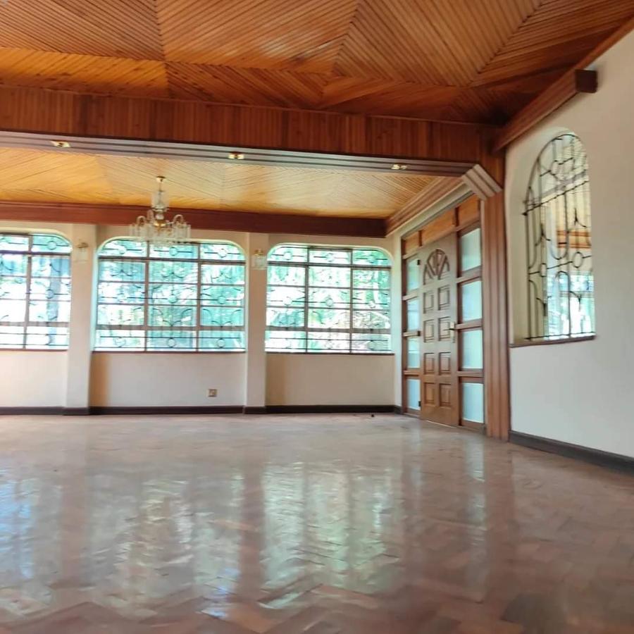 5 Bed House with En Suite at Gigiri - 5