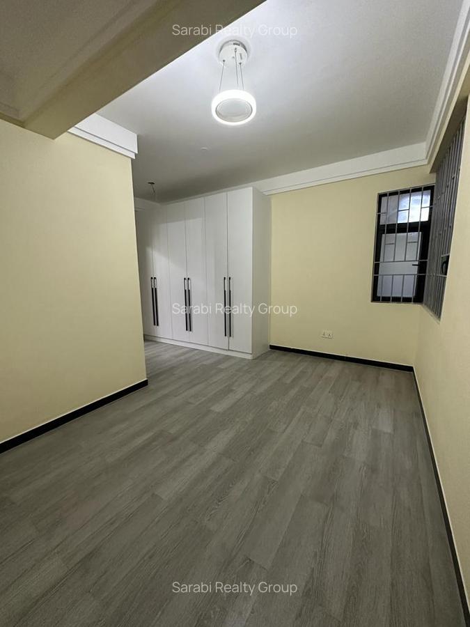 3 Bed Apartment with En Suite in Kilimani - 10