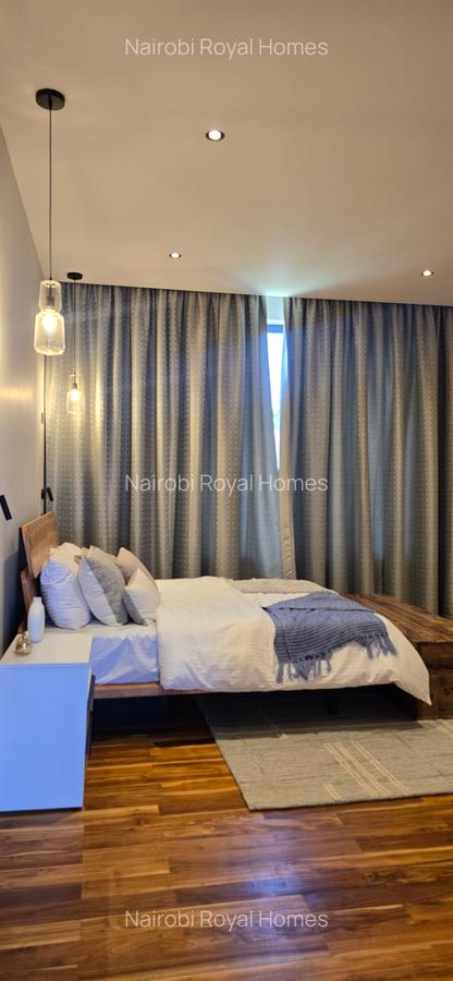 4 Bed House with En Suite at Loresho Road - 19