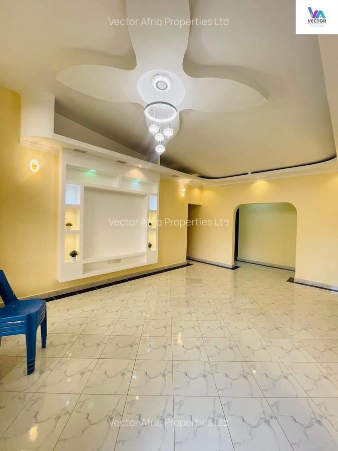 3 Bed House with En Suite in Ngong - 13